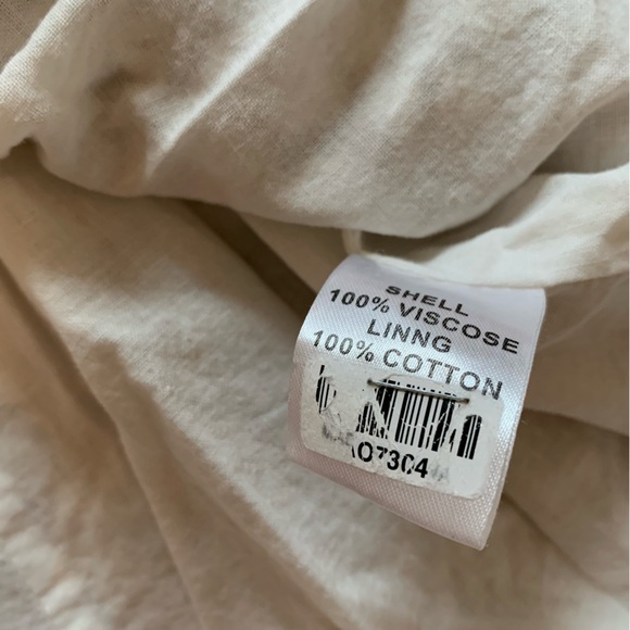 Brown Zebra Dress - Picture 16 of 16